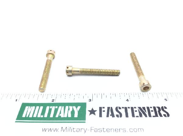 NAS1351-3H24P Socket Head Cap Screw (5)