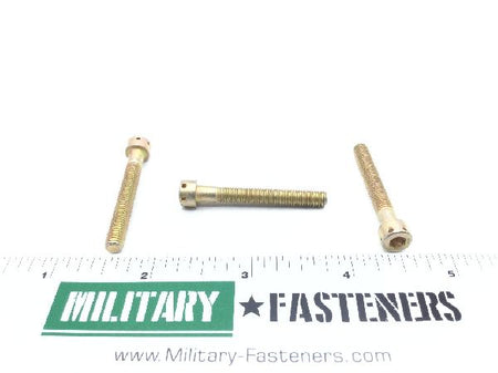 NAS1351-3H24P Socket Head Cap Screw (5)