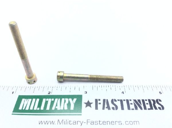 NAS1351-3H28P Socket Head Cap Screw (5)