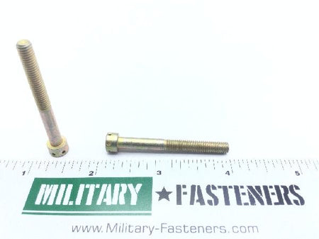 NAS1351-3H28P Socket Head Cap Screw (5)