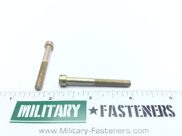 NAS1351-3H28P Socket Head Cap Screw (6)