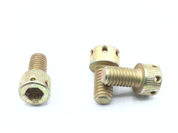 NAS1351-3H6P Socket Head Cap Screw