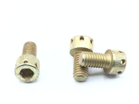 NAS1351-3H6P Socket Head Cap Screw