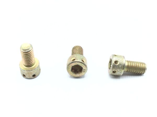 NAS1351-3H6P Socket Head Cap Screw (2)