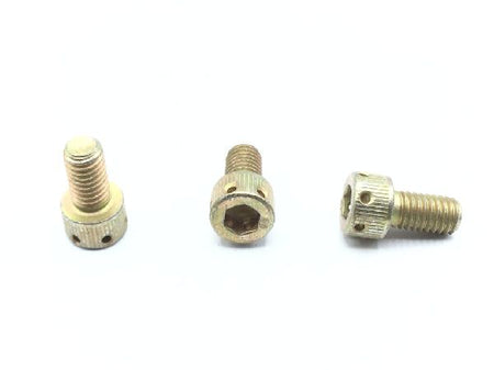 NAS1351-3H6P Socket Head Cap Screw (2)