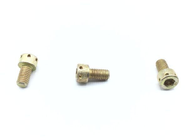 NAS1351-3H6P Socket Head Cap Screw (3)