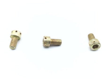NAS1351-3H6P Socket Head Cap Screw (3)
