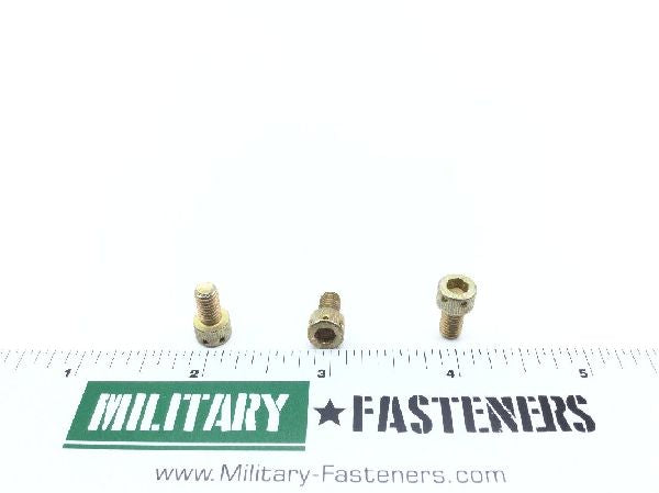 NAS1351-3H6P Socket Head Cap Screw (5)