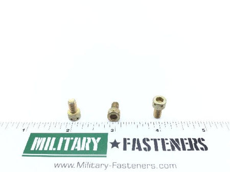 NAS1351-3H6P Socket Head Cap Screw (5)