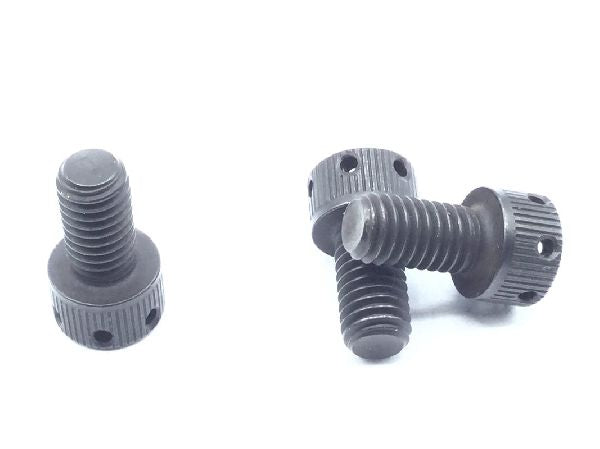 NAS1351-3H6 Socket Head Cap Screw (2)