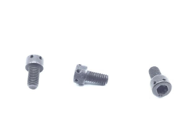 NAS1351-3H6 Socket Head Cap Screw (3)