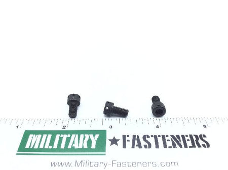 NAS1351-3H6 Socket Head Cap Screw (6)
