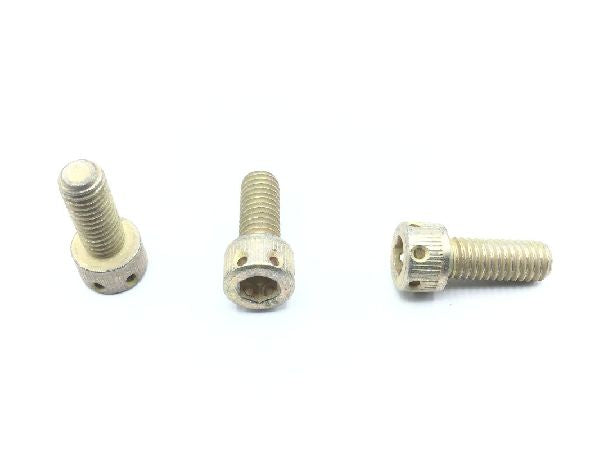 NAS1351-3H8P Socket Head Cap Screw