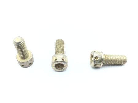 NAS1351-3H8P Socket Head Cap Screw