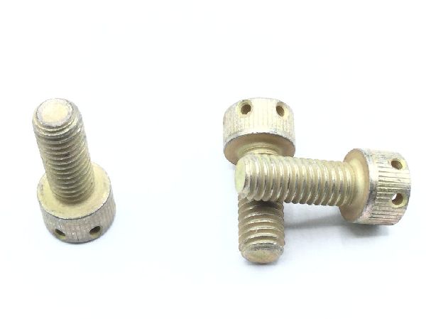 NAS1351-3H8P Socket Head Cap Screw (2)
