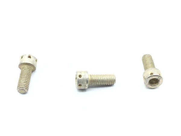 NAS1351-3H8P Socket Head Cap Screw (3)