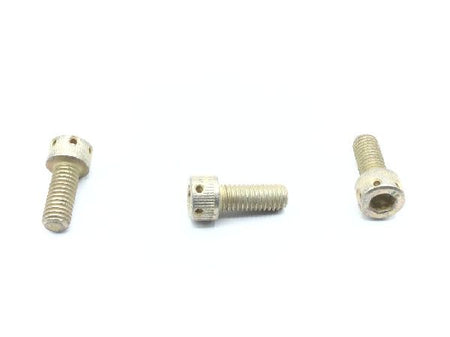 NAS1351-3H8P Socket Head Cap Screw (3)