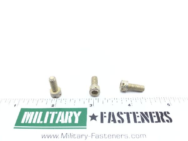 NAS1351-3H8P Socket Head Cap Screw (5)