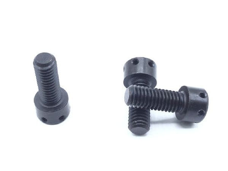 NAS1351-3H8 Socket Head Cap Screw (2)