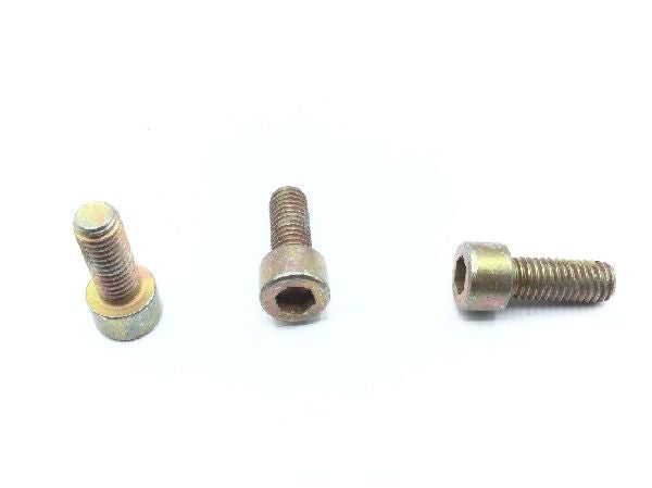 NAS1351-3LB8P Socket Head Cap Screw