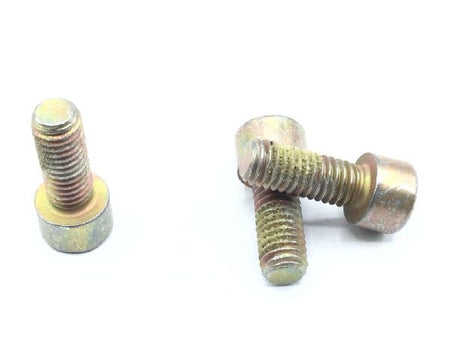 NAS1351-3LB8P Socket Head Cap Screw (2)