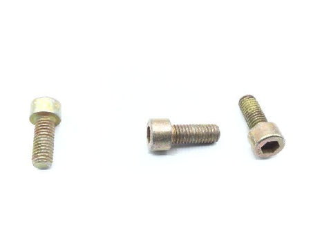 NAS1351-3LB8P Socket Head Cap Screw (3)