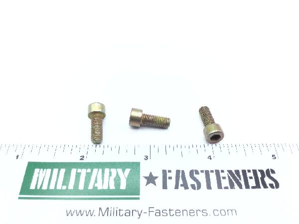 NAS1351-3LB8P Socket Head Cap Screw (6)