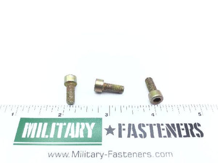 NAS1351-3LB8P Socket Head Cap Screw (6)