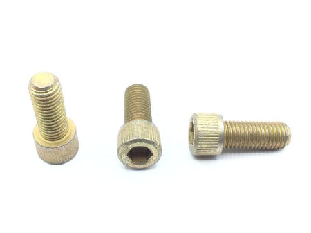 NAS1351-4-10P Socket Head Cap Screw