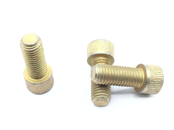 NAS1351-4-10P Socket Head Cap Screw (2)
