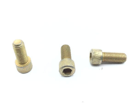 NAS1351-4-10P Socket Head Cap Screw (3)