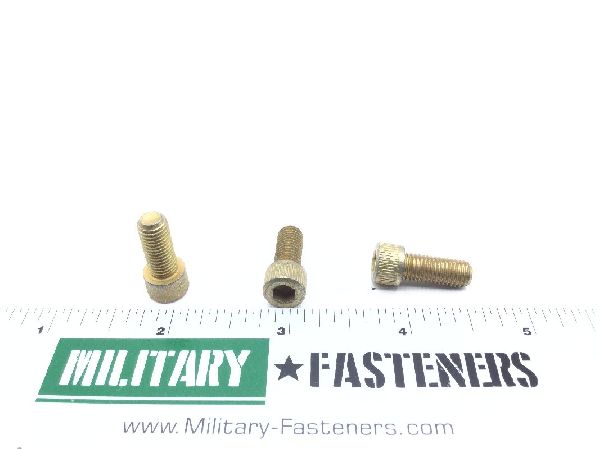 NAS1351-4-10P Socket Head Cap Screw (5)