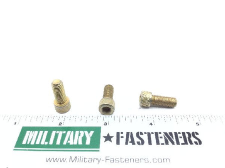 NAS1351-4-10P Socket Head Cap Screw (5)
