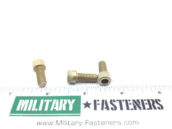 NAS1351-4-10P Socket Head Cap Screw (6)