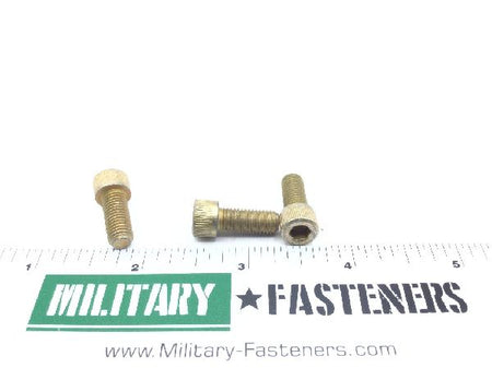 NAS1351-4-10P Socket Head Cap Screw (6)