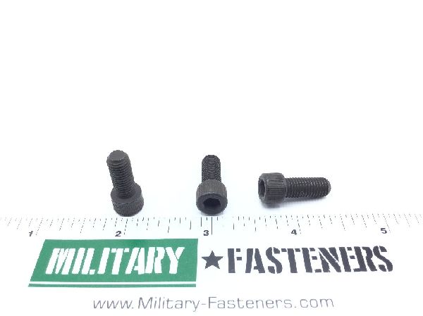 NAS1351-4-10 Socket Head Cap Screw (3)