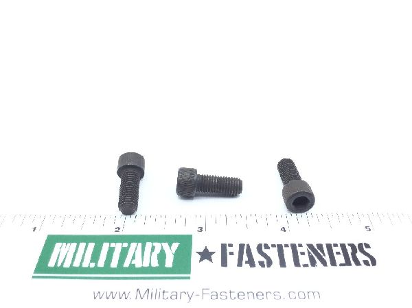 NAS1351-4-10 Socket Head Cap Screw (4)