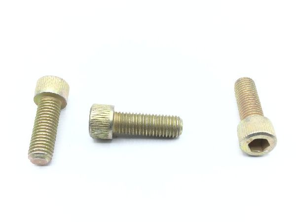 NAS1351-4-12P Socket Head Cap Screw (2)