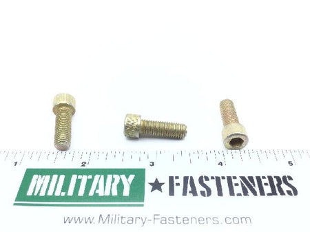 NAS1351-4-12P Socket Head Cap Screw (4)