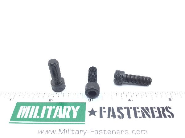 NAS1351-4-12 Socket Head Cap Screw (3)