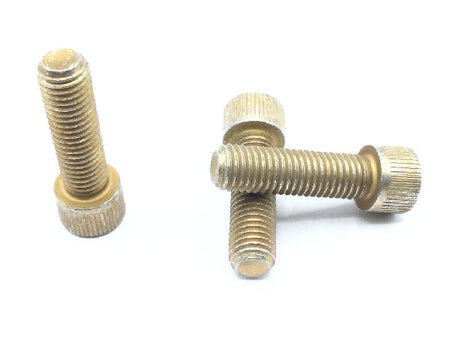 NAS1351-4-14P Socket Head Cap Screw (2)