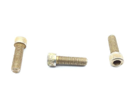 NAS1351-4-14P Socket Head Cap Screw (3)