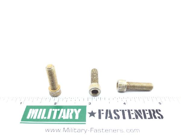 NAS1351-4-14P Socket Head Cap Screw (5)