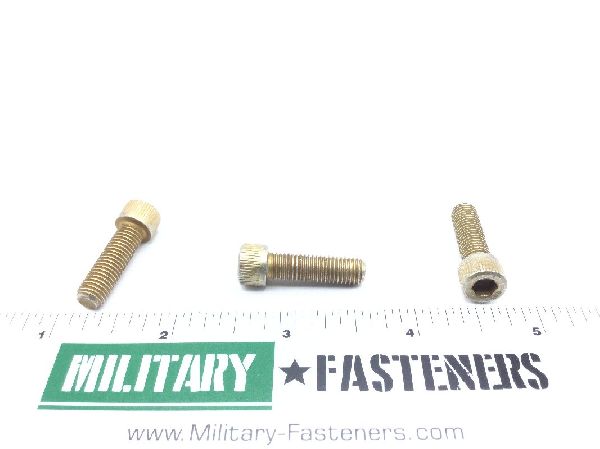 NAS1351-4-14P Socket Head Cap Screw (6)