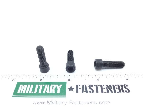 NAS1351-4-14 Socket Head Cap Screw (3)