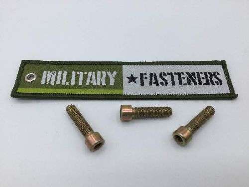 NAS1351-4-16P Socket Head Cap Screw