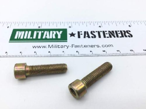 NAS1351-4-16P Socket Head Cap Screw (2)