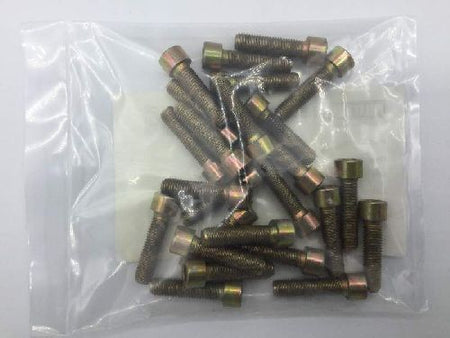 NAS1351-4-16P Socket Head Cap Screw (3)
