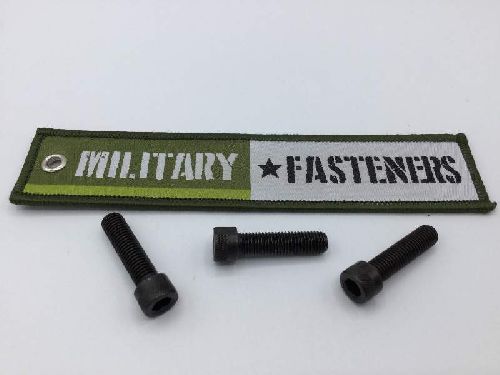 NAS1351-4-16 Socket Head Cap Screw