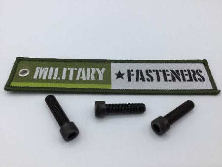 NAS1351-4-16 Socket Head Cap Screw